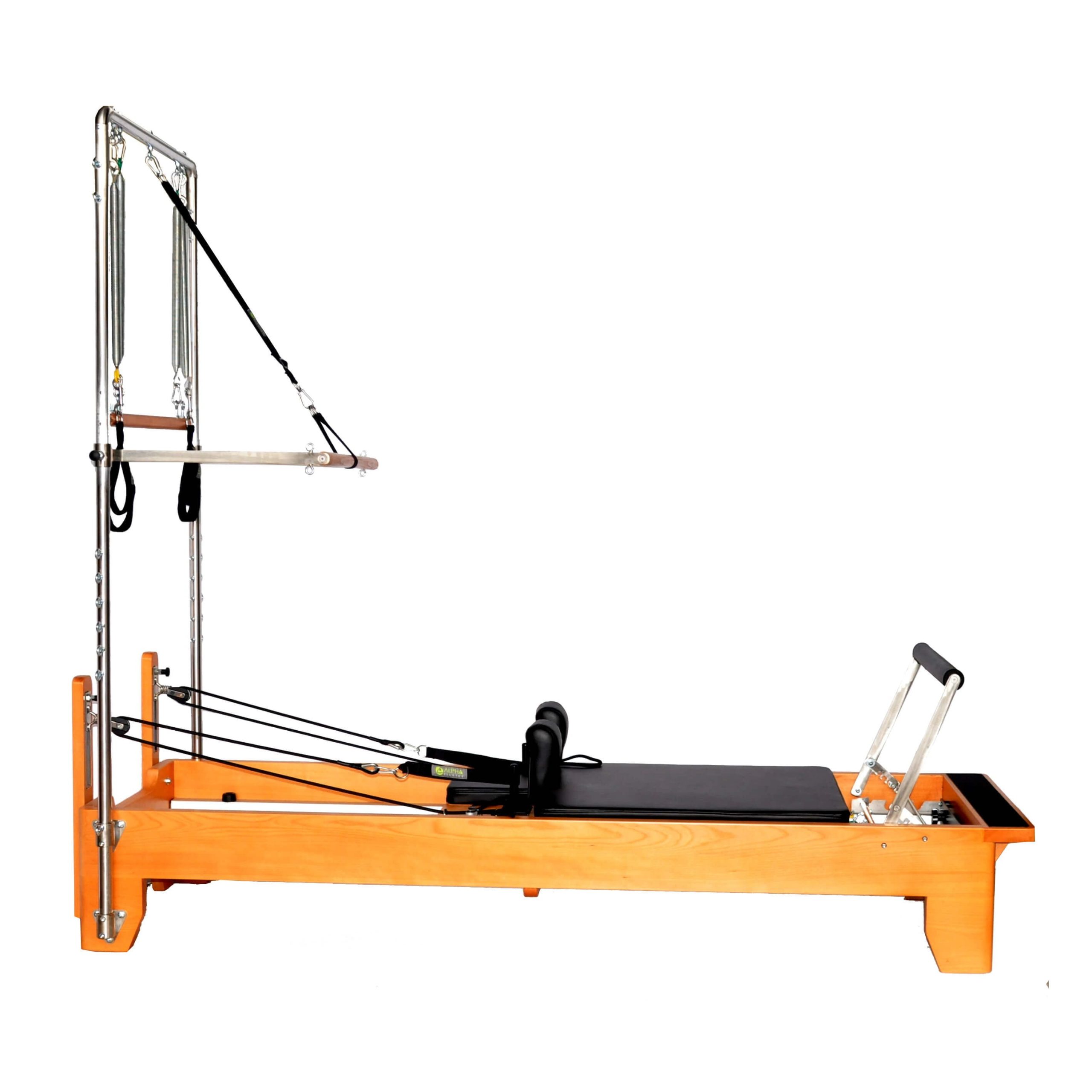 Reformer pilates machine, Hartswater, Northern Cape, South Africa, Sporting Goods - Bicycles