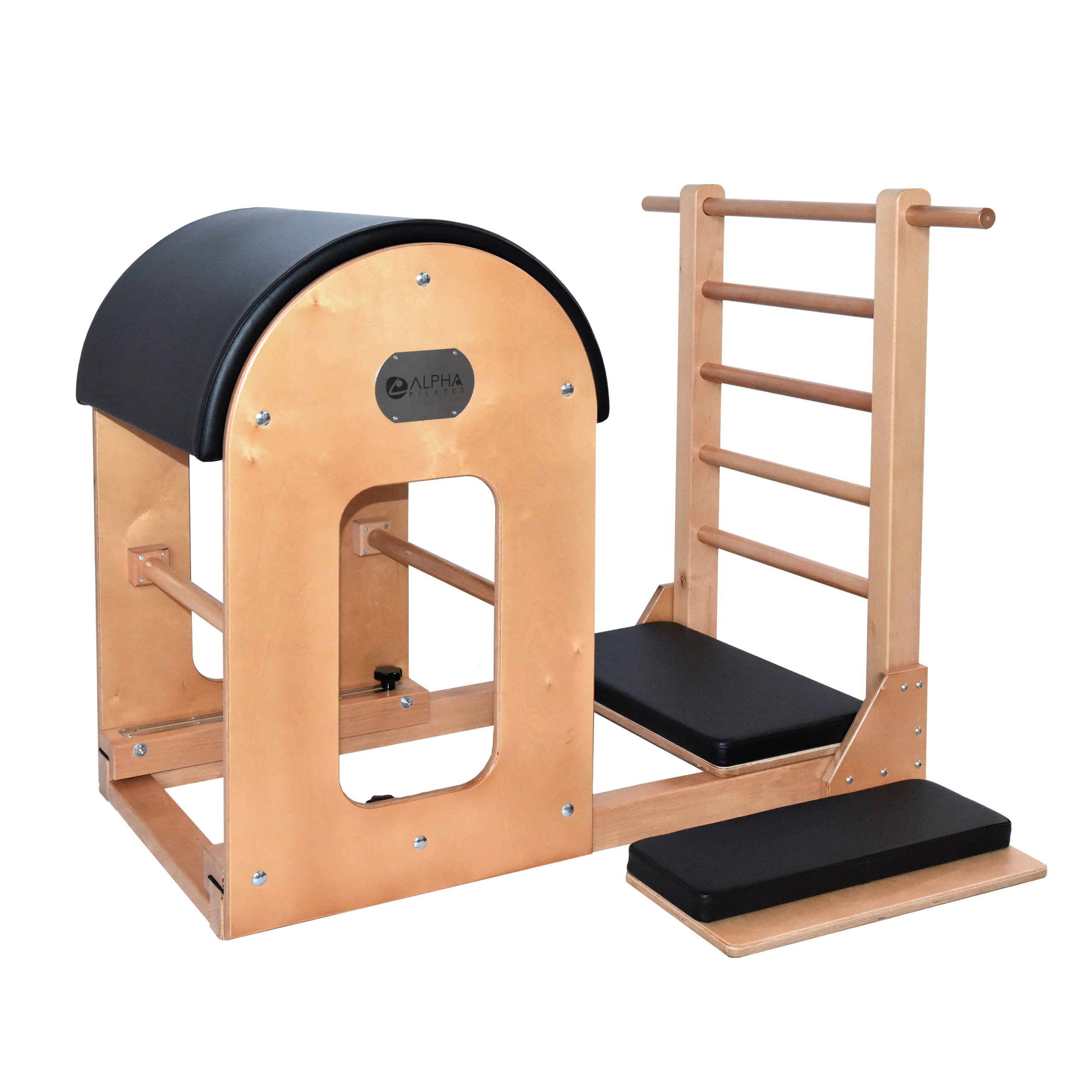 Professional ladder barrel For Workouts 
