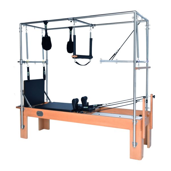 pilates cadillac reformer 2