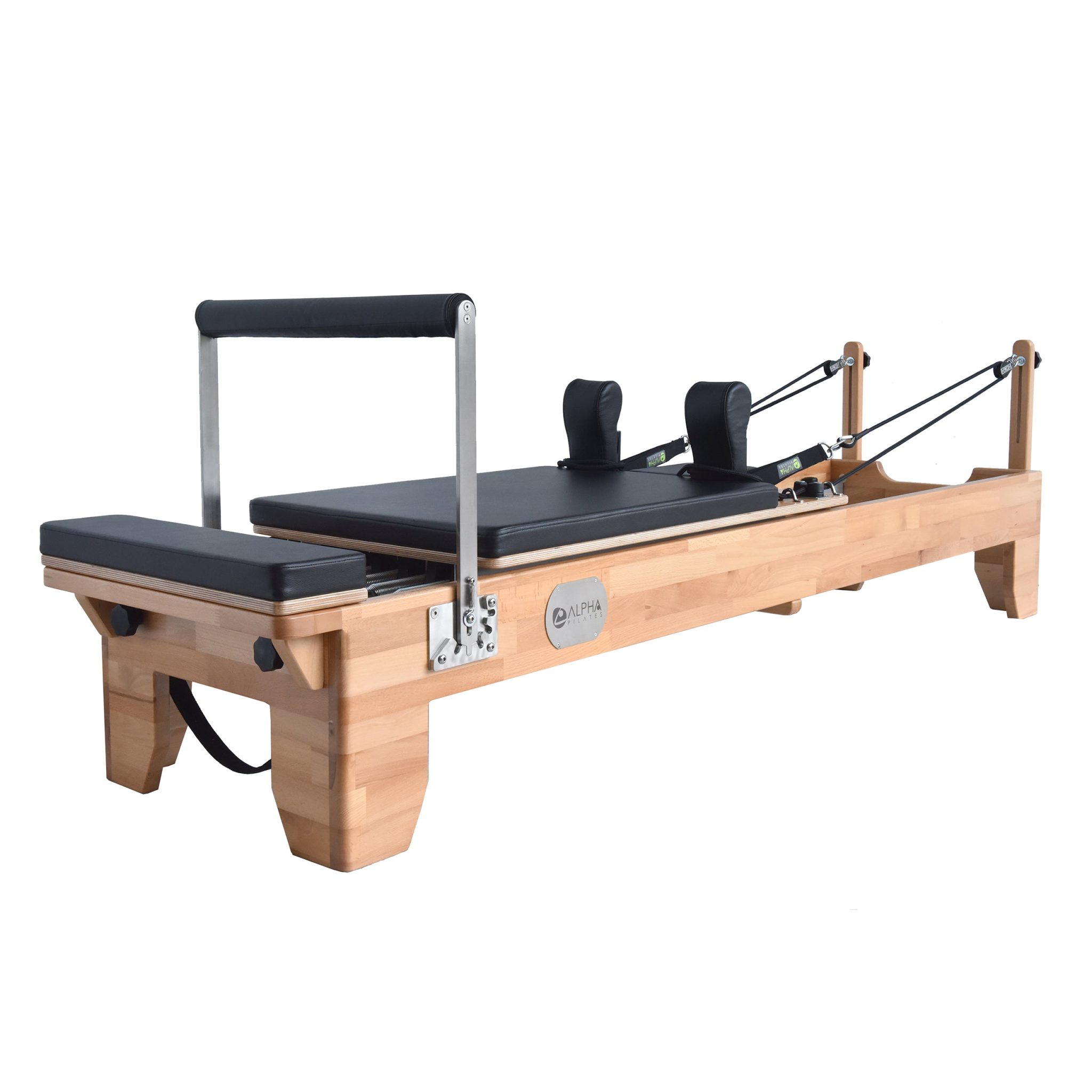 studio x reformer pilates