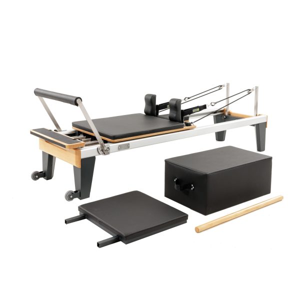 aluminium reformer 6