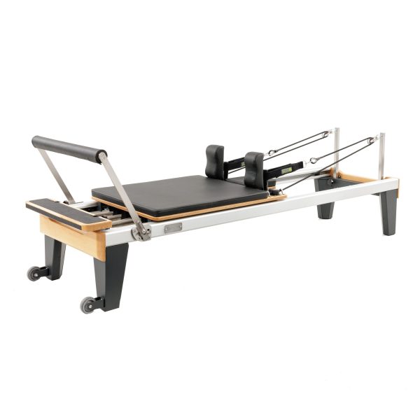 aluminium reformer alpha pilates