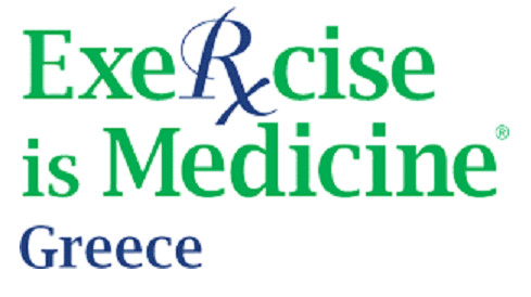 Ελληνικό Εθνικό Κέντρο: Exercise is Medicine - Greece