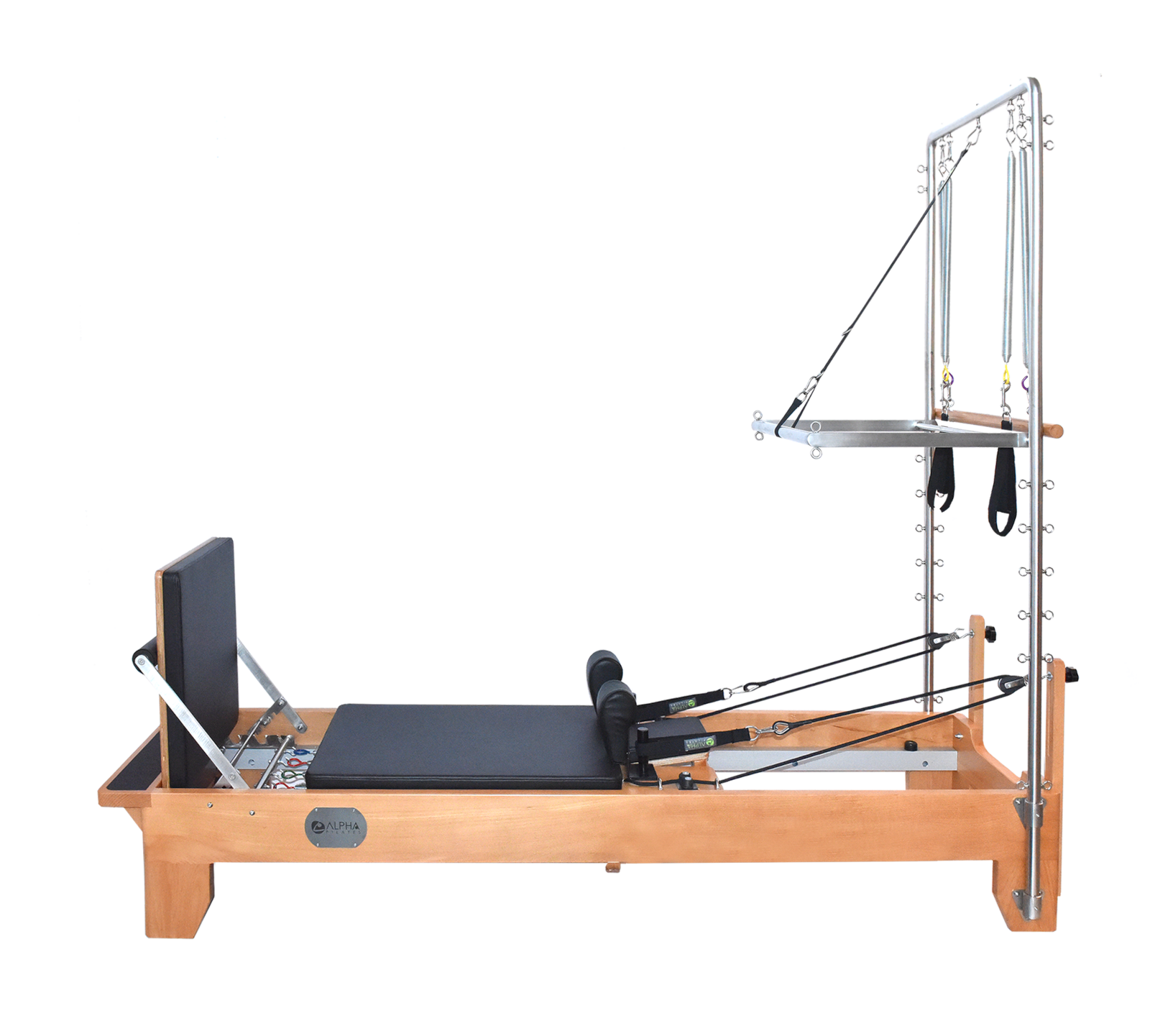 front tower reformer