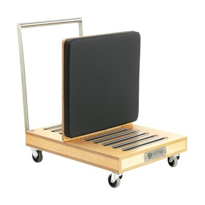 jumpboard holder alpha pilates