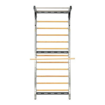 metal wall ladder alpha pilates