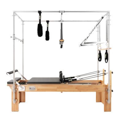 optima cadillac reformer