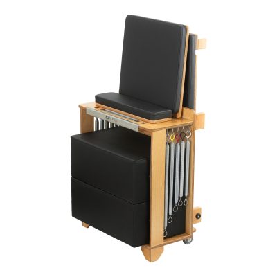 pilates accessories stand
