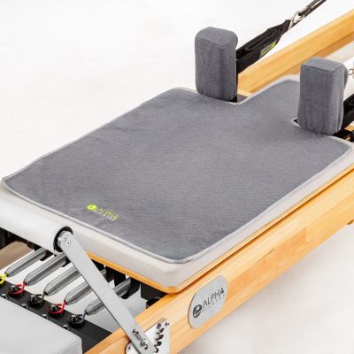 pilates reformer towel 2