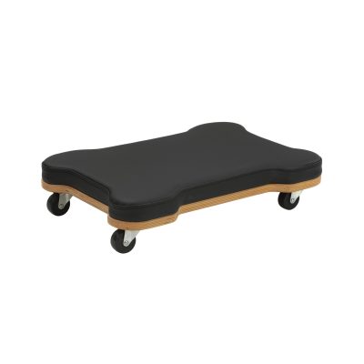 sliding platform alpha pilates